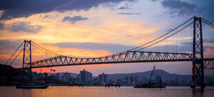 imagem de FLORIANÓPOLIS