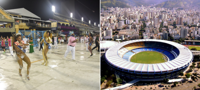 imagem de RIO AUTENTICO