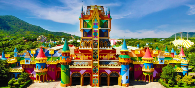 imagem de Beto Carrero World