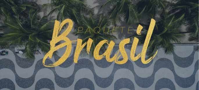 imagem de PAQUETES LUJO - SÃO PAULO/ RIO