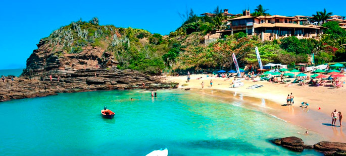 imagem de RIO Y BUZIOS EXPRESS