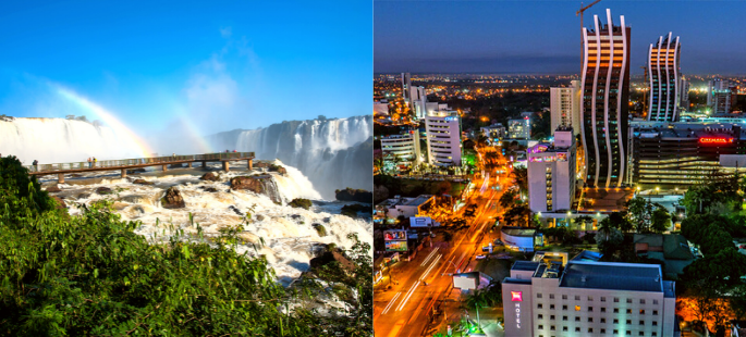 imagem de CONEXIÓN ASU-FOZ