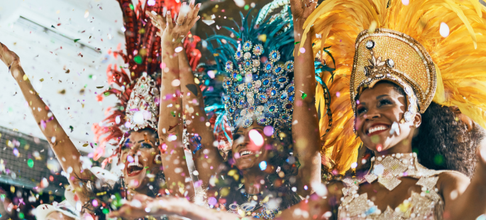 imagem de CARNAVAL 2026