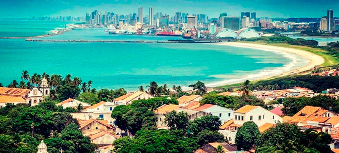 Imagem de RECIFE