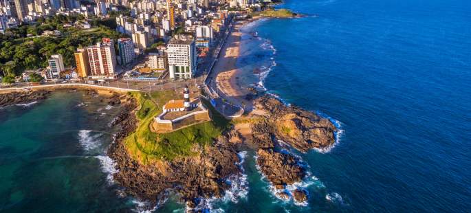 imagem de SALVADOR Y PLAYA