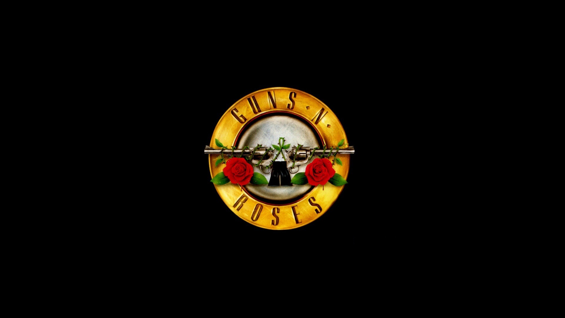 imagem de GUNS N' ROSES