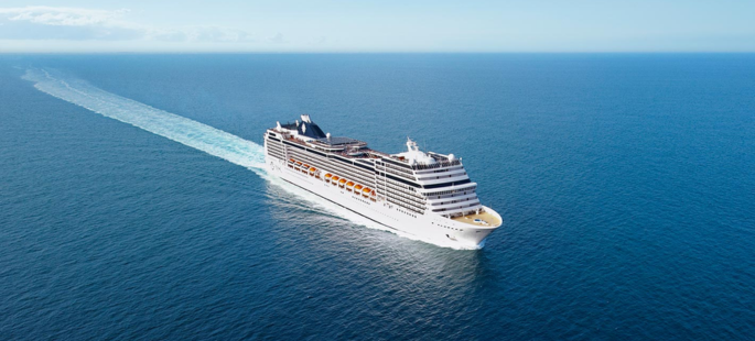 imagem de CRUCERO (SALIENDO DE SANTOS)