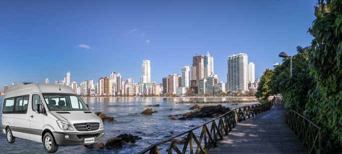 imagem de OPCIONALES EN BALNEÁRIO CAMBORIU