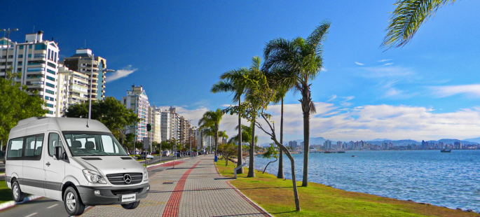 imagem de OPCIONALES EN FLORIANÓPOLIS