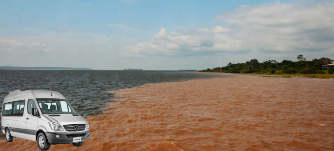 imagem de OPCIONALES EN MANAUS