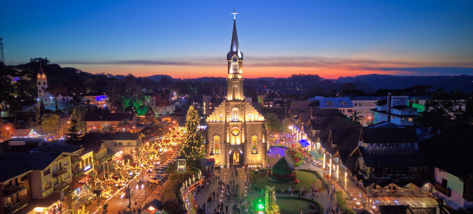 imagem de GRAMADO EXPRESS