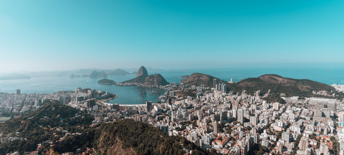 imagem de RIO EXPRESS