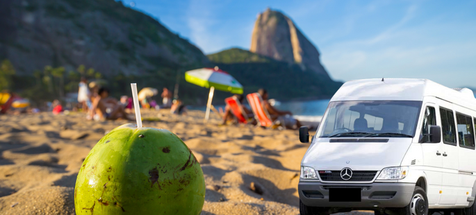 imagem de OPCIONALES EN RIO
