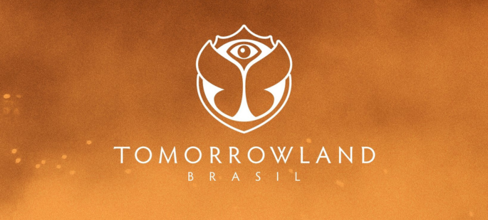 imagem de TOMORROWLAND 2025